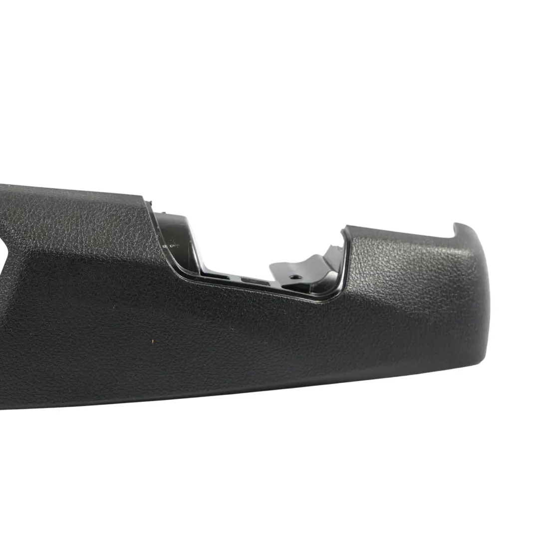 BMW F20 F22 F30 Interrutore Sedile Anteriore Coperchio Pannello Sinistro - SKU 7293577-1 - Numero di parte 7293577