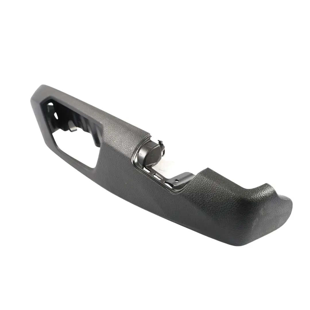 Asiento Delantero Recubrimiento Panel Izquierdo para BMW F20 F22 F30 con número de pieza 7293577 BMW F20 F22 F30 Asiento Delantero Recubrimiento Panel Izquierdo - SKU 7293577-1 - Número de pieza 7293577