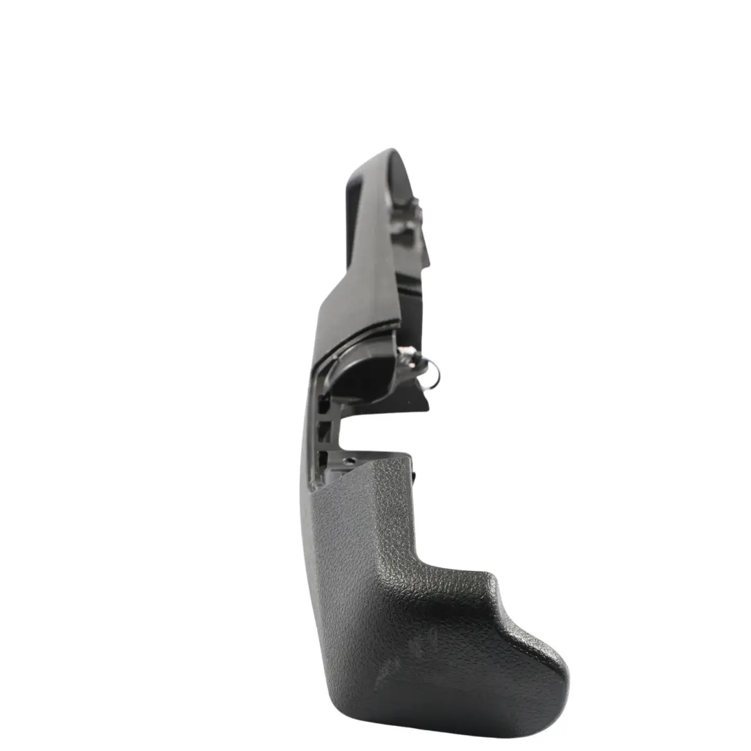 Asiento Delantero Recubrimiento Panel Izquierdo para BMW F20 F22 F30 con número de pieza 7293577 BMW F20 F22 F30 Asiento Delantero Recubrimiento Panel Izquierdo - SKU 7293577-1 - Número de pieza 7293577