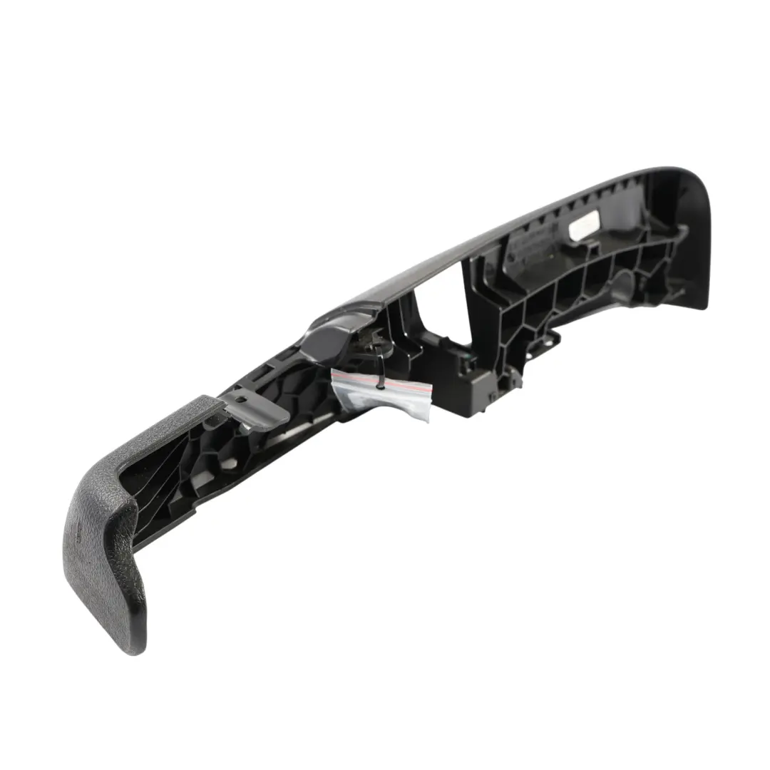 Garniture Commutateur Siège Avant Gauche BMW F20 F22 F30  - SKU 7293577-1 - Numéro de pièce 7293577