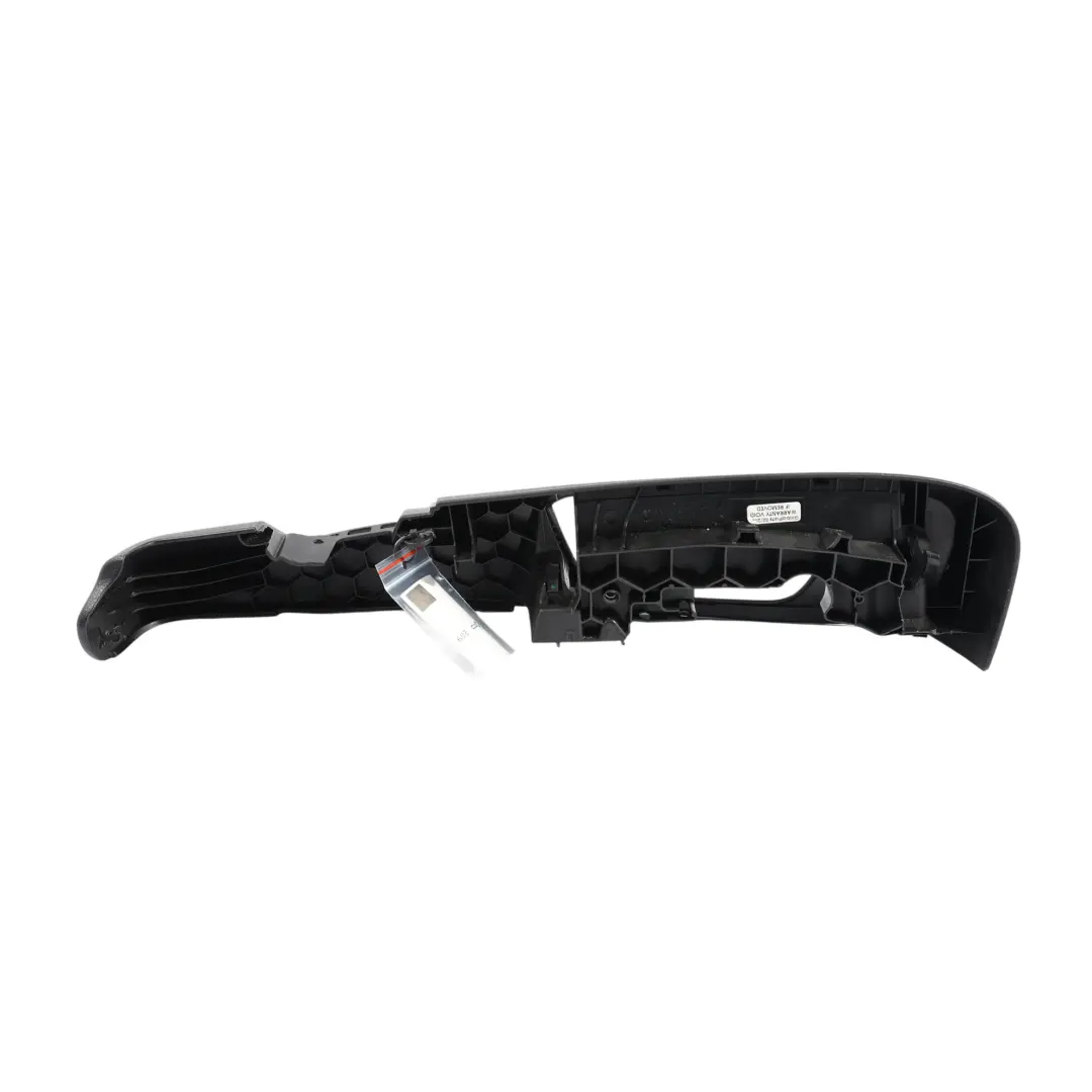 Garniture Commutateur Siège Avant Gauche BMW F20 F22 F30  - SKU 7293577-1 - Numéro de pièce 7293577
