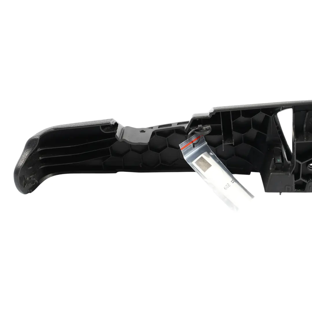  Schalter Blende BMW F20 F22 F30 Sitz Verkleidung Vorn Links - SKU 7293577-1 - Teilenummer 7293577