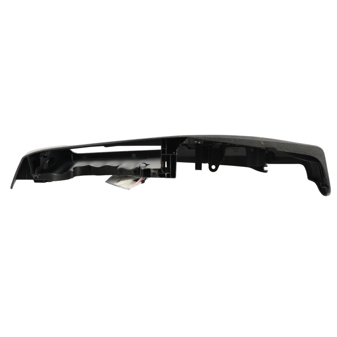 BMW 1 2 3 F20 F22 F30 Front Left N/S Seat Switch Trim Cover Panel - SKU 7293577 - Part number 7293577
