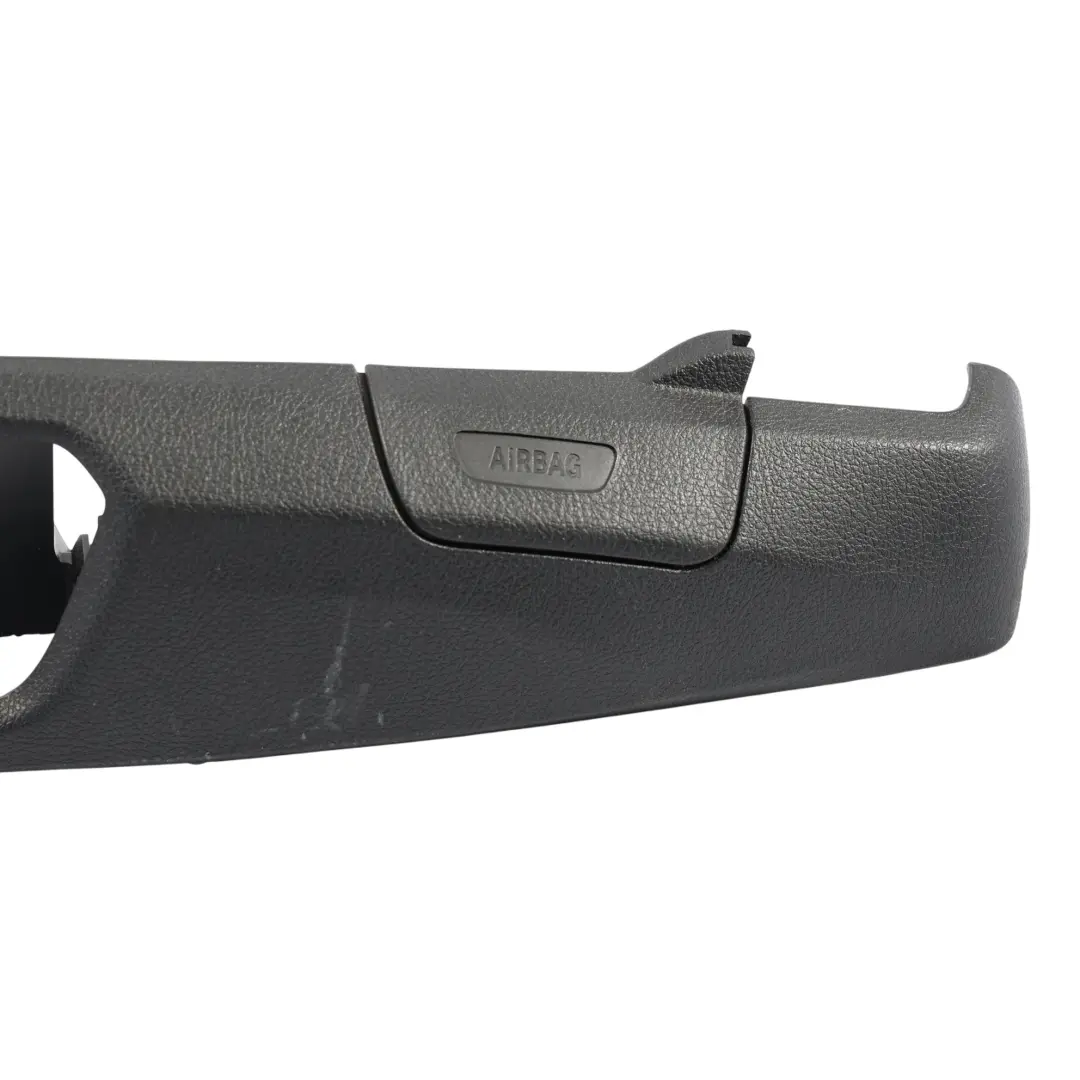 BMW 1 2 3 F20 F22 F30 Front Left N/S Seat Switch Trim Cover Panel - SKU 7293577 - Part number 7293577