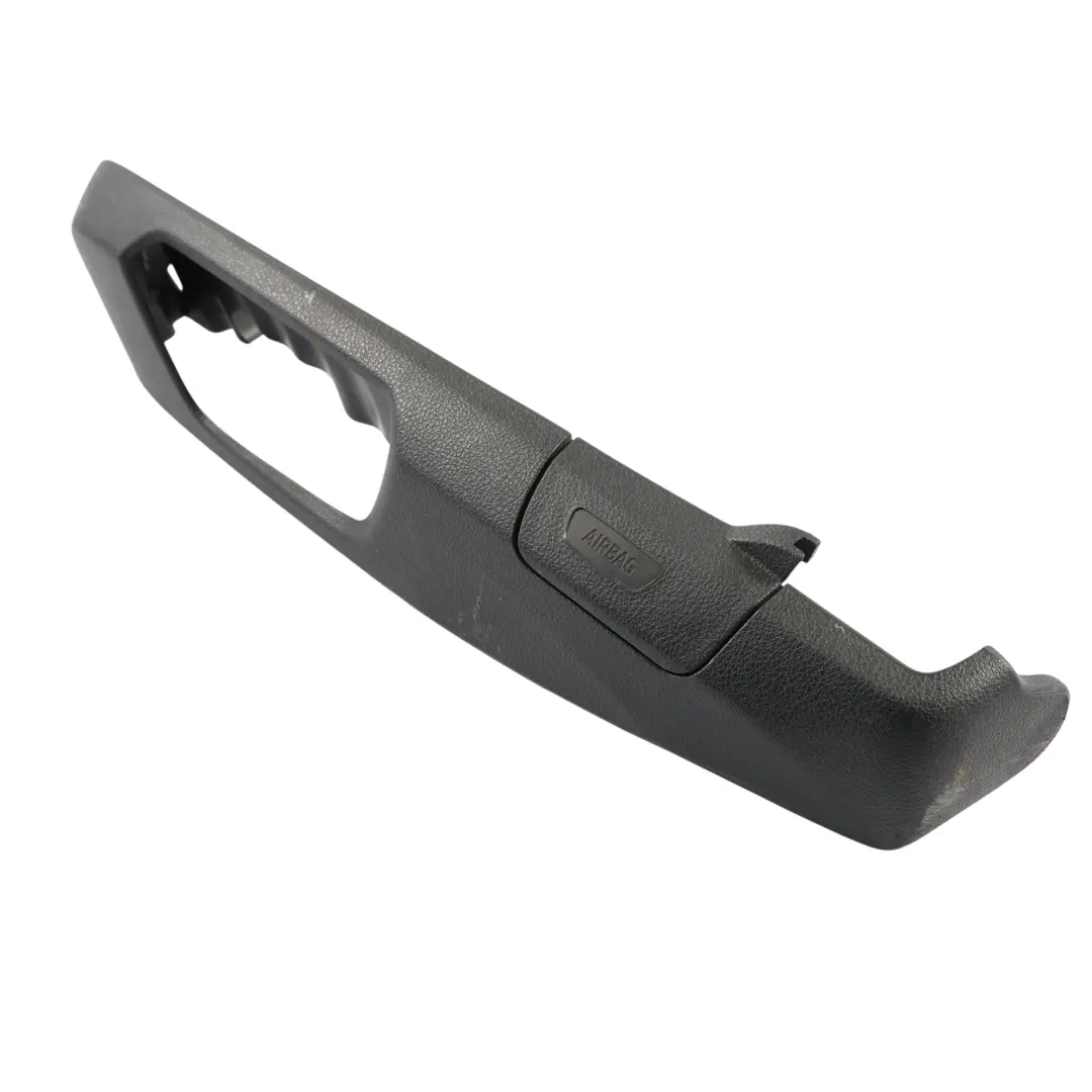 BMW 1 2 3 F20 F22 F30 Front Left N/S Seat Switch Trim Cover Panel - SKU 7293577 - Part number 7293577