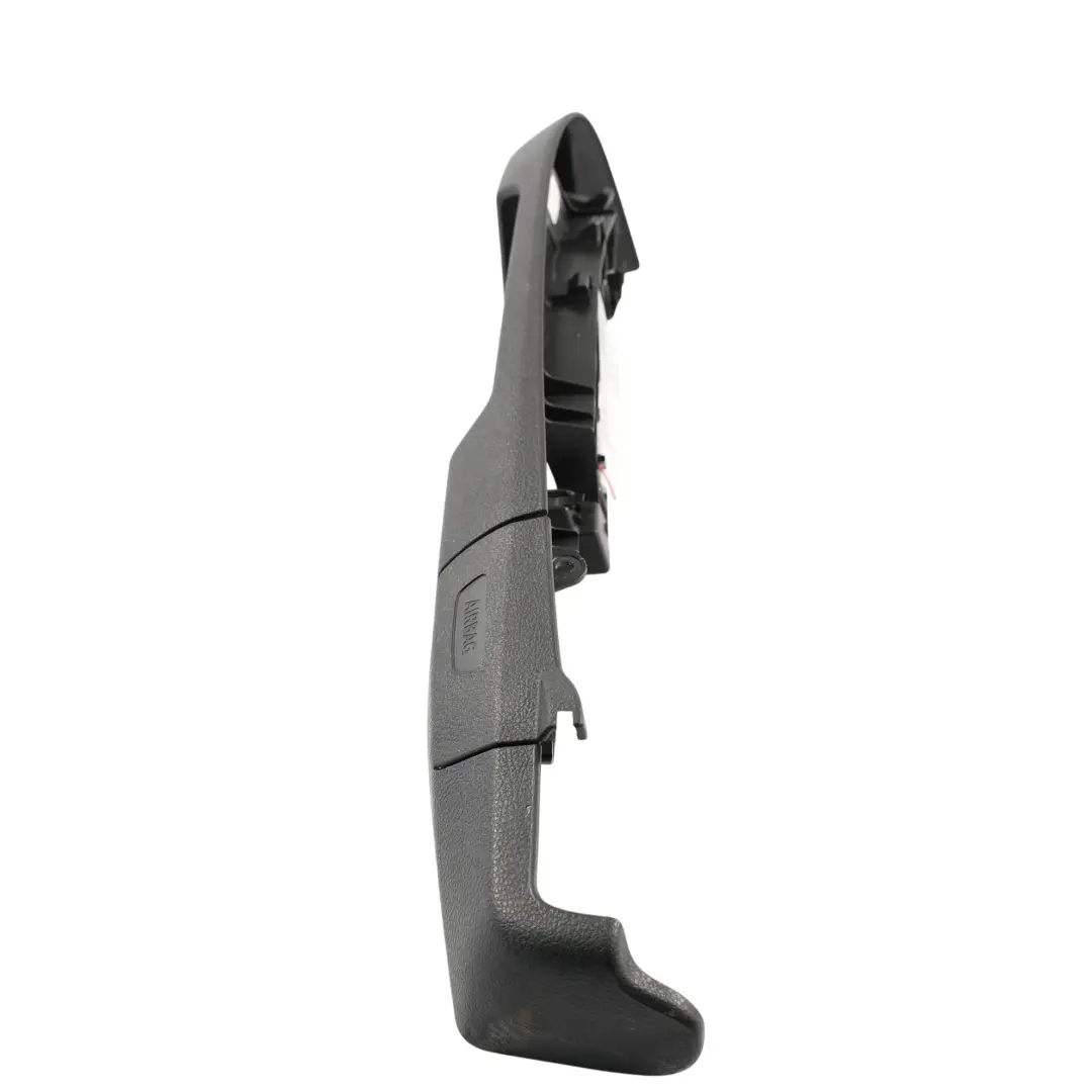 BMW 1 2 3 F20 F22 F30 Front Left N/S Seat Switch Trim Cover Panel - SKU 7293577 - Part number 7293577