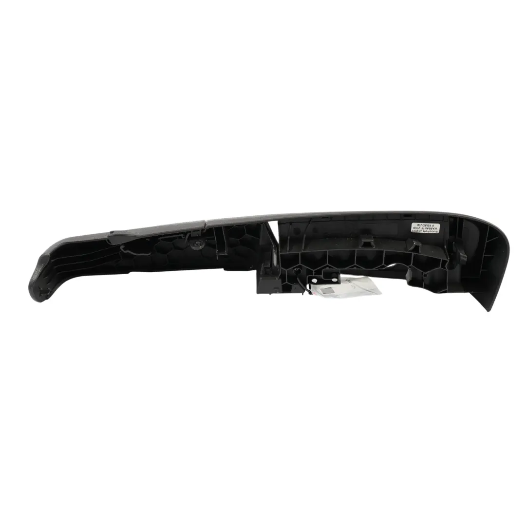 BMW 1 2 3 F20 F22 F30 Front Left N/S Seat Switch Trim Cover Panel - SKU 7293577 - Part number 7293577