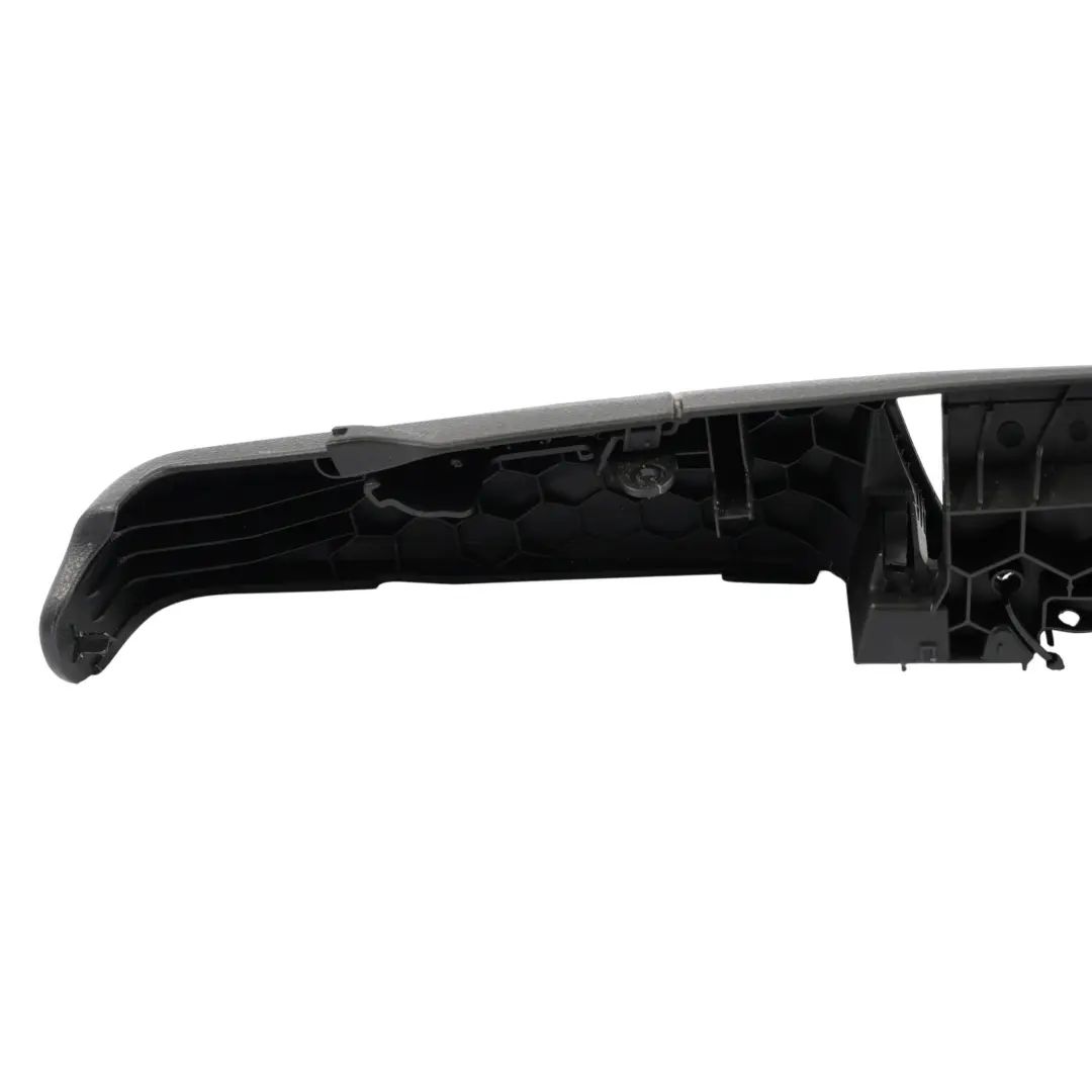 BMW 1 2 3 F20 F22 F30 Front Left N/S Seat Switch Trim Cover Panel - SKU 7293577 - Part number 7293577