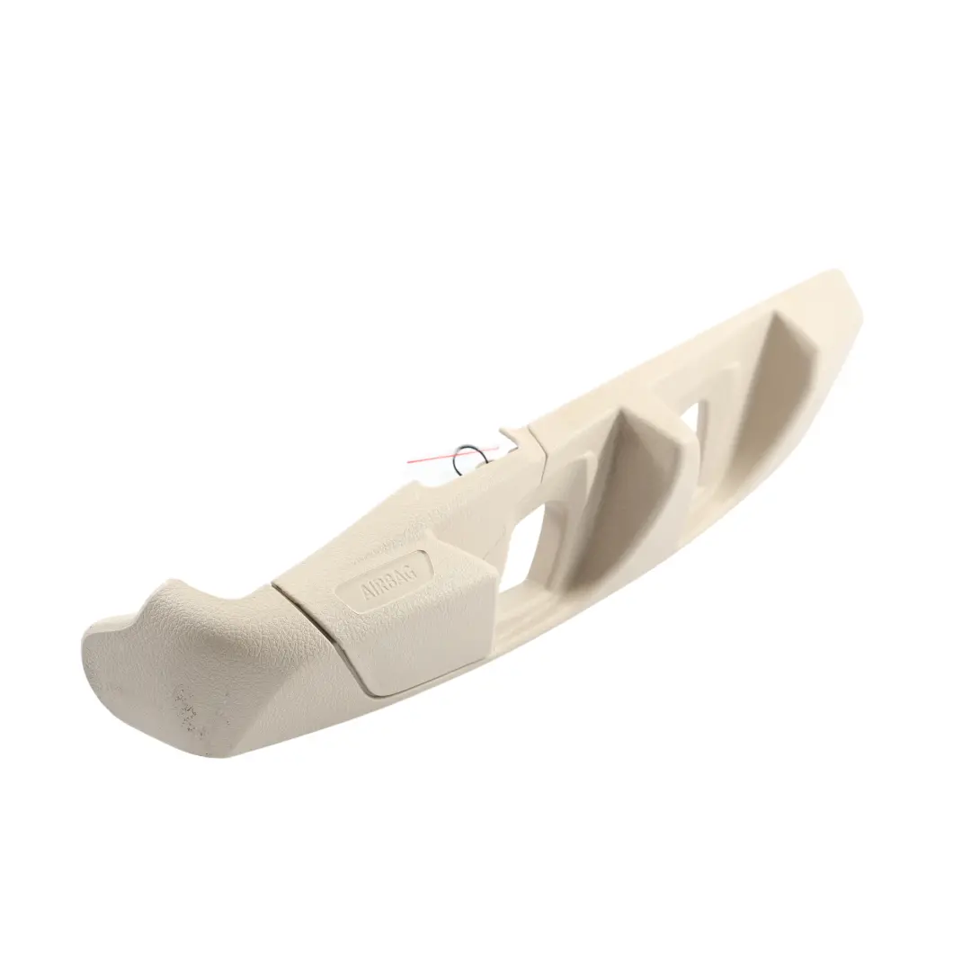 Vorder Sitz Verkleidung Abdeckung Außen Rechts Oyster 7243554 für BMW F20 F21 F30 mit Teilenummer 7293584 BMW F20 F21 F30 Vorder Sitz Verkleidung Abdeckung Außen Rechts Oyster 7243554 - SKU 7293584-1 - Teilenummer 7293584