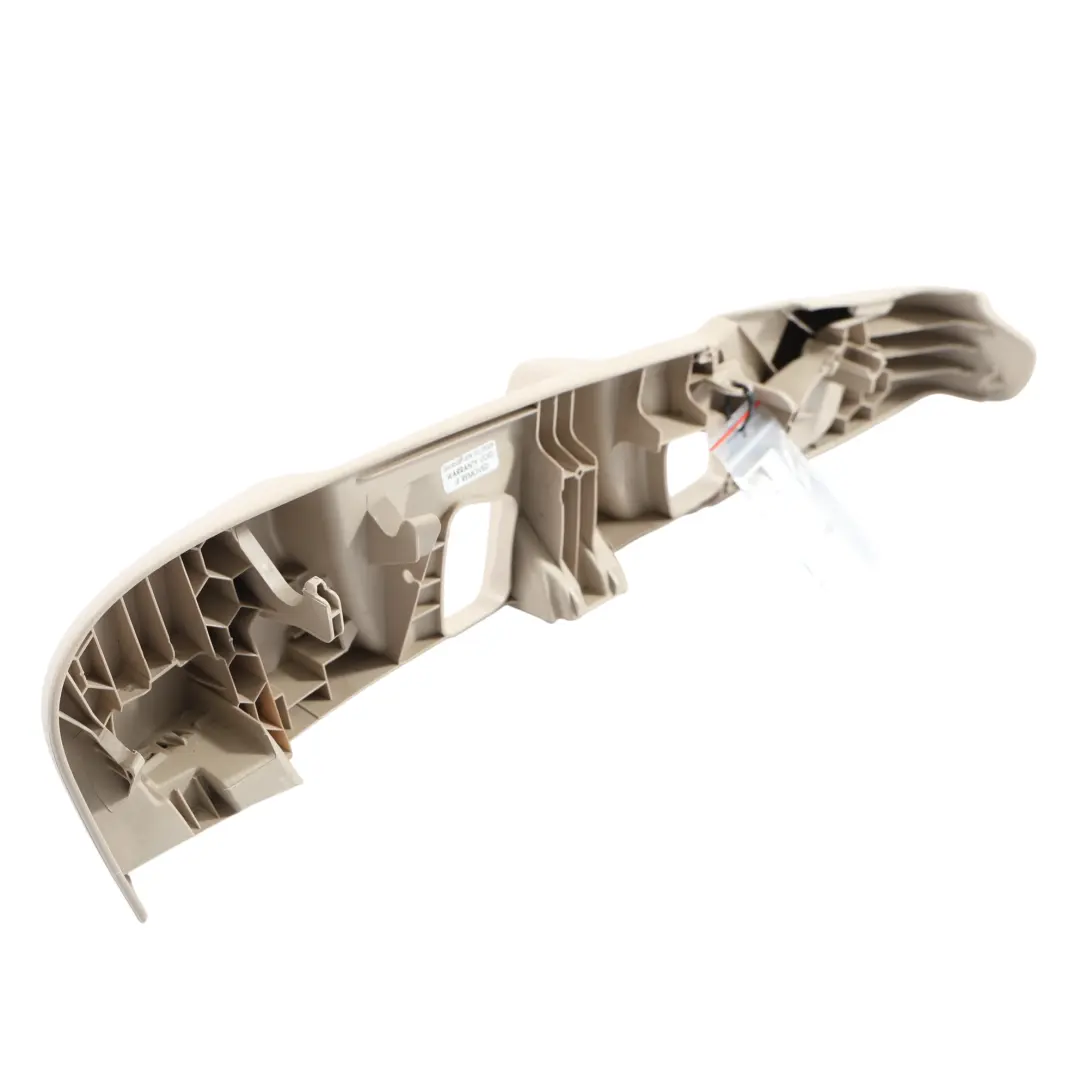 Garniture De Siège Avant Extérieur Droit Oyster 7243554 pour BMW F20 F21 F30 à propos du numéro de pièce 7293584 BMW F20 F21 F30 Garniture De Siège Avant Extérieur Droit Oyster 7243554 - SKU 7293584-1 - Numéro de pièce 7293584