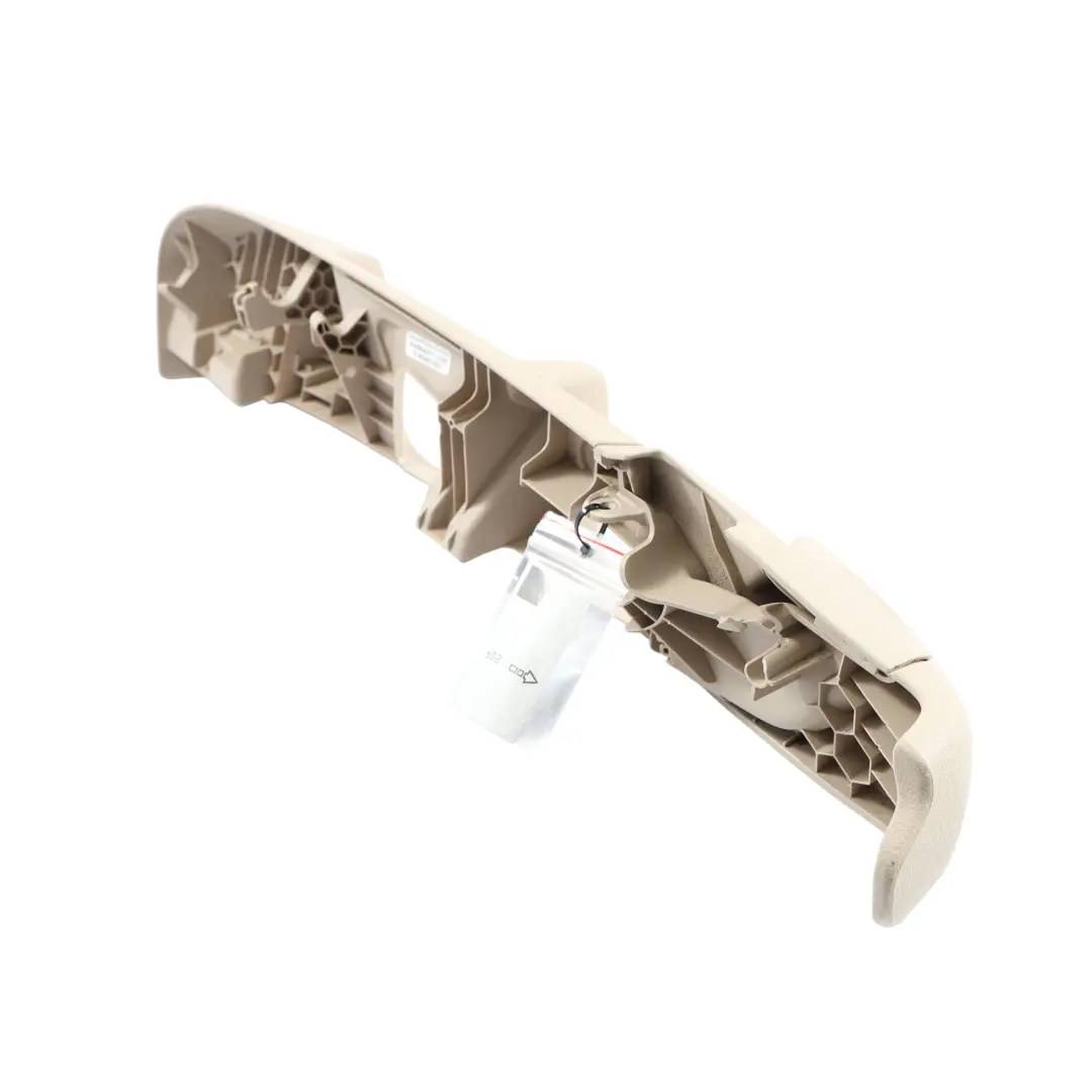 Garniture De Siège Avant Extérieur Droit Oyster 7243554 pour BMW F20 F21 F30 à propos du numéro de pièce 7293584 BMW F20 F21 F30 Garniture De Siège Avant Extérieur Droit Oyster 7243554 - SKU 7293584-1 - Numéro de pièce 7293584