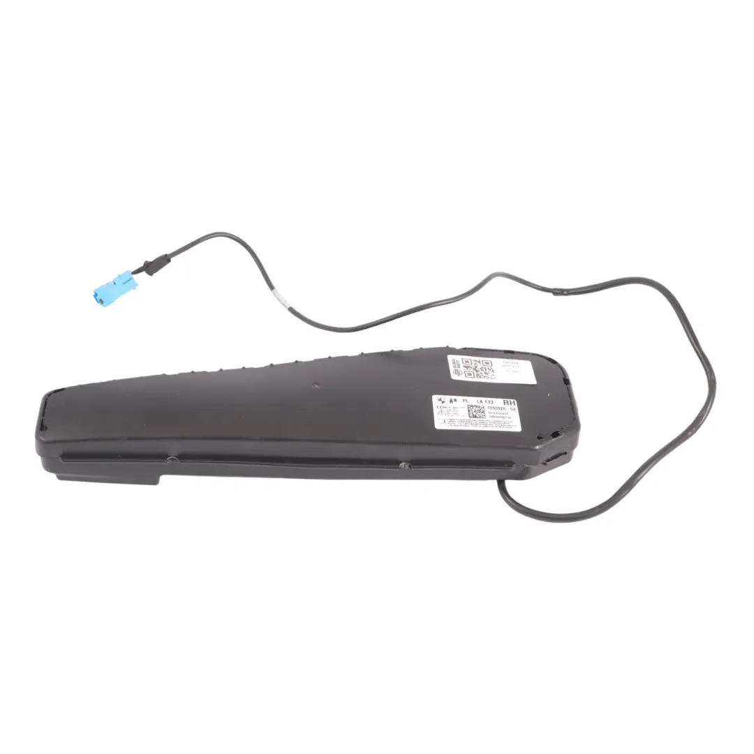 BMW F23 Front Seat Side Air Module Right O/S - SKU 7293928 - Part number 7293928