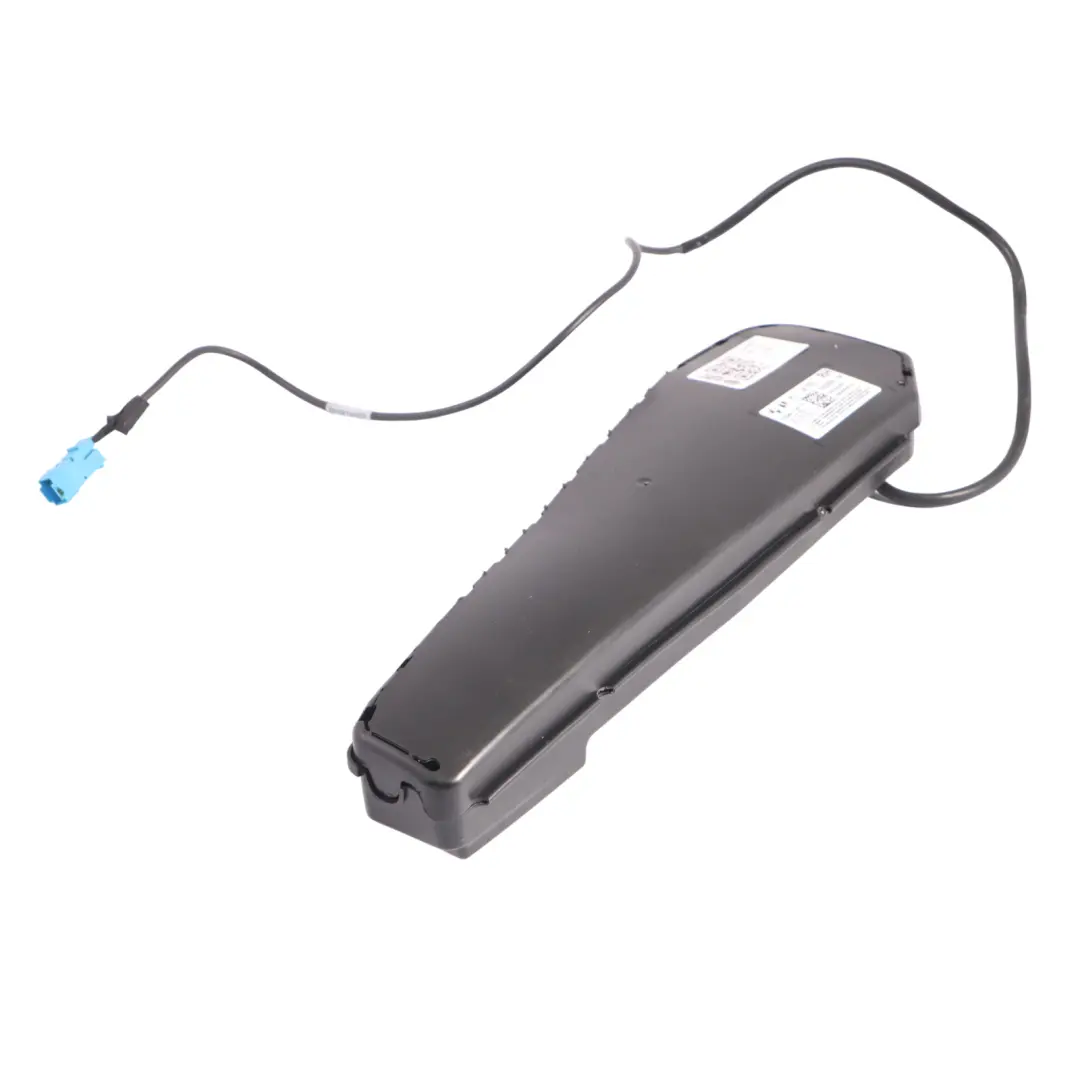 Module D'Air Latéral De Siège Avant Droit pour BMW F23 à propos du numéro de pièce 7293928 BMW F23 Module D'Air Latéral De Siège Avant Droit - SKU 7293928 - Numéro de pièce 7293928