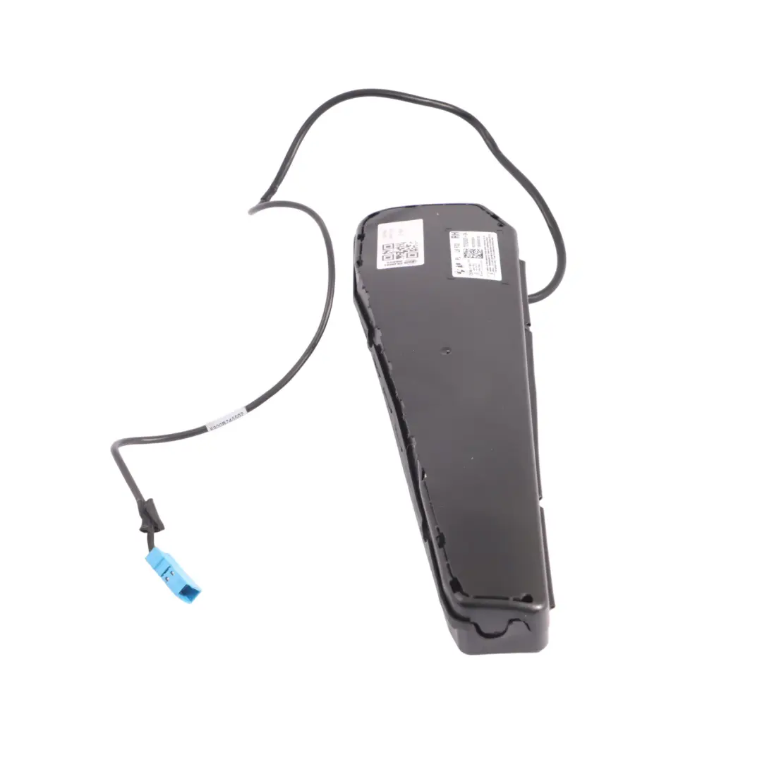 Front Seat Side Air Module Right O/S to BMW F23 with Part number 7293928 BMW F23 Front Seat Side Air Module Right O/S - SKU 7293928 - Part number 7293928