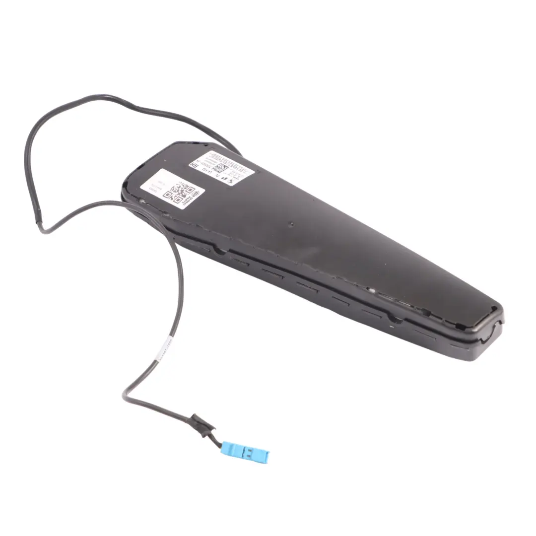 Module D'Air Latéral De Siège Avant Droit pour BMW F23 à propos du numéro de pièce 7293928 BMW F23 Module D'Air Latéral De Siège Avant Droit - SKU 7293928 - Numéro de pièce 7293928