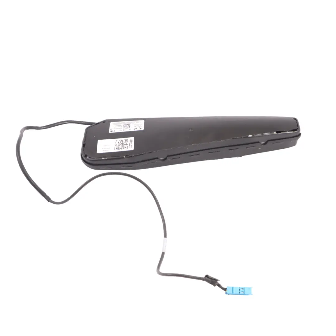 BMW F23 Front Seat Side Air Module Right O/S - SKU 7293928 - Part number 7293928