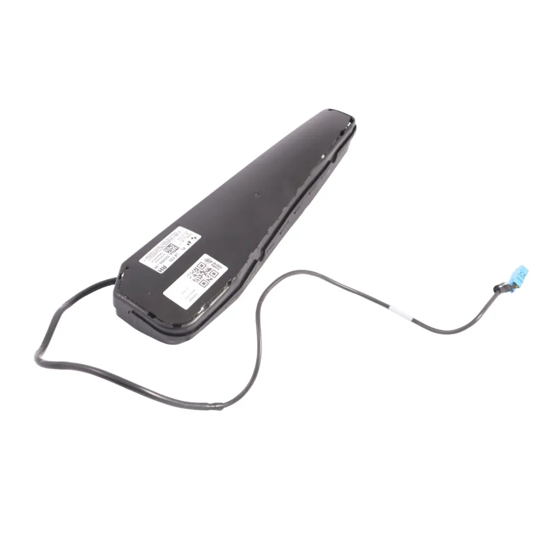 Front Seat Side Air Module Right O/S to BMW F23 with Part number 7293928 BMW F23 Front Seat Side Air Module Right O/S - SKU 7293928 - Part number 7293928