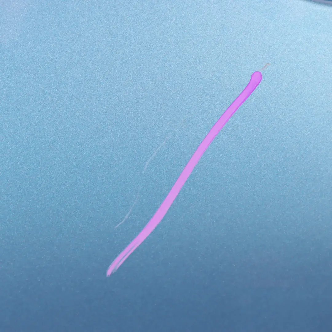 Door Front Right O/S Panel Electric Blue II Metallic - B86 to Mini F56 F57 with Part number 7294266 Mini F56 F57 Door Front Right O/S Panel Electric Blue II Metallic - B86 - SKU 7294266-ELBII - Part number 7294266