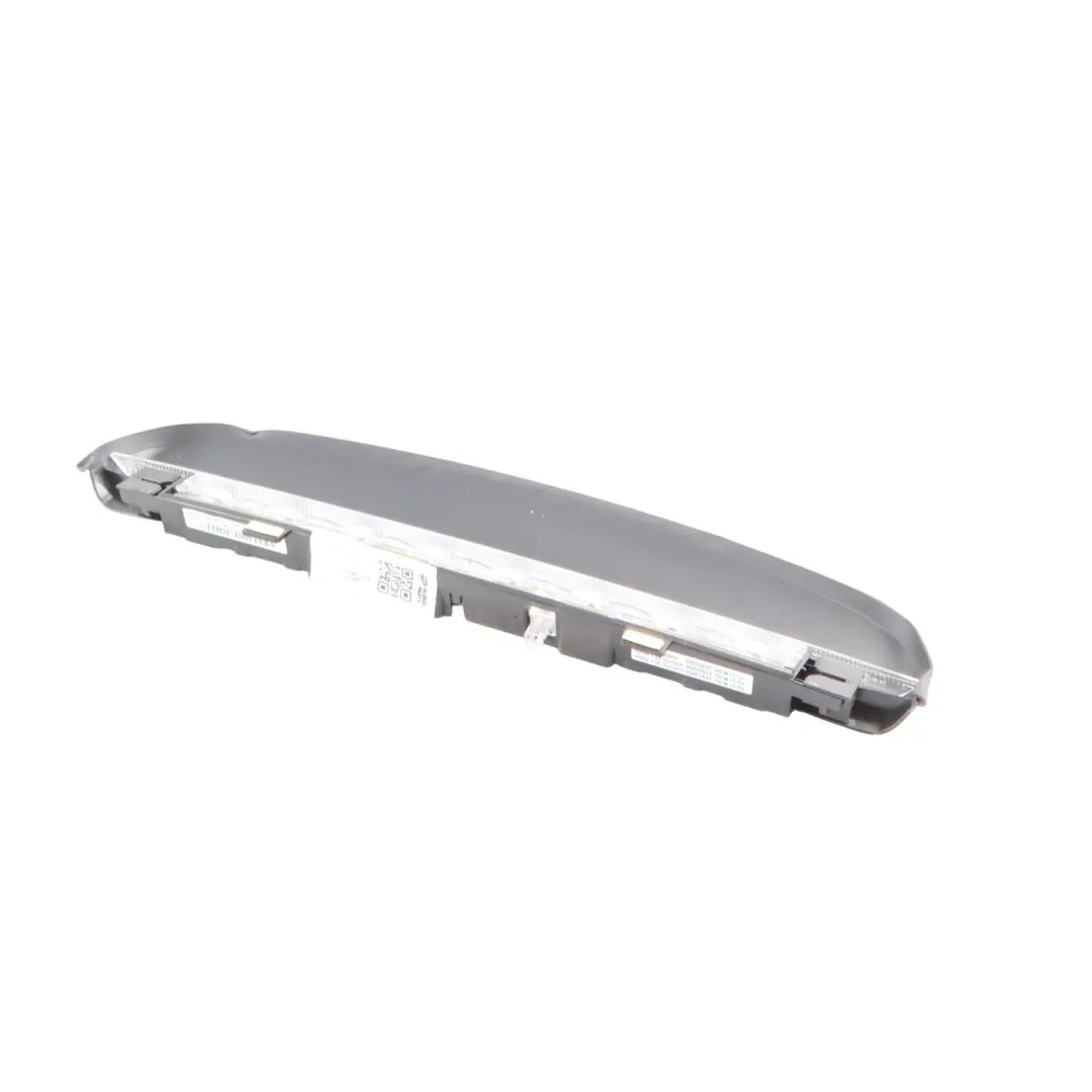 BMW GT F34 Tercera Luz De Freno Trasera Adicional - SKU 7294275 - Número de pieza 7294275