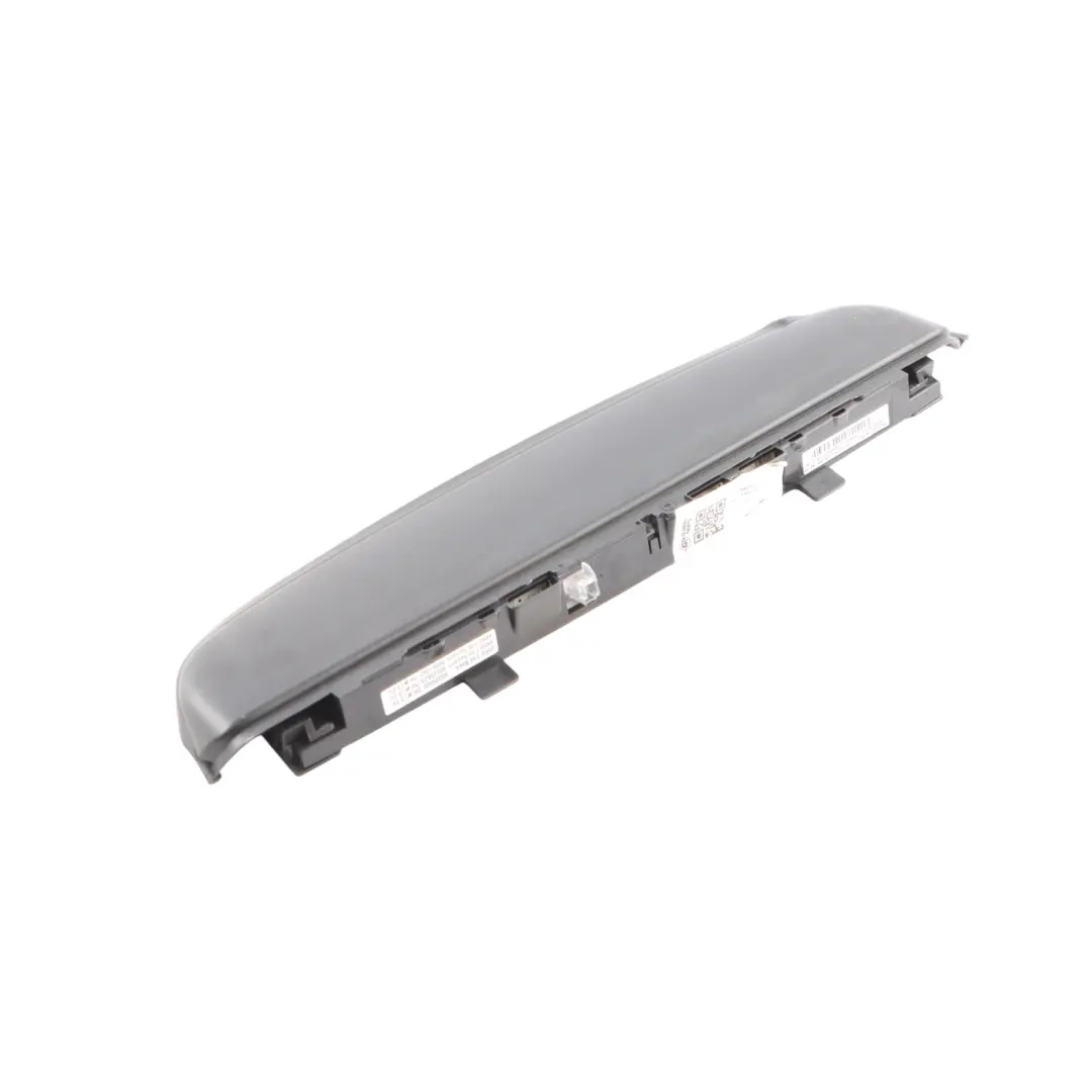 Terza Luce Freno Supplementare Posteriore per BMW GT F34 con numero di parte 7294275 BMW GT F34 Terza Luce Freno Supplementare Posteriore - SKU 7294275 - Numero di parte 7294275