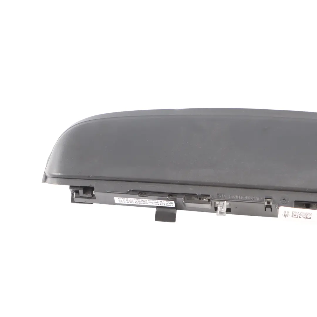 Tercera Luz De Freno Trasera Adicional para BMW GT F34 con número de pieza 7294275 BMW GT F34 Tercera Luz De Freno Trasera Adicional - SKU 7294275 - Número de pieza 7294275