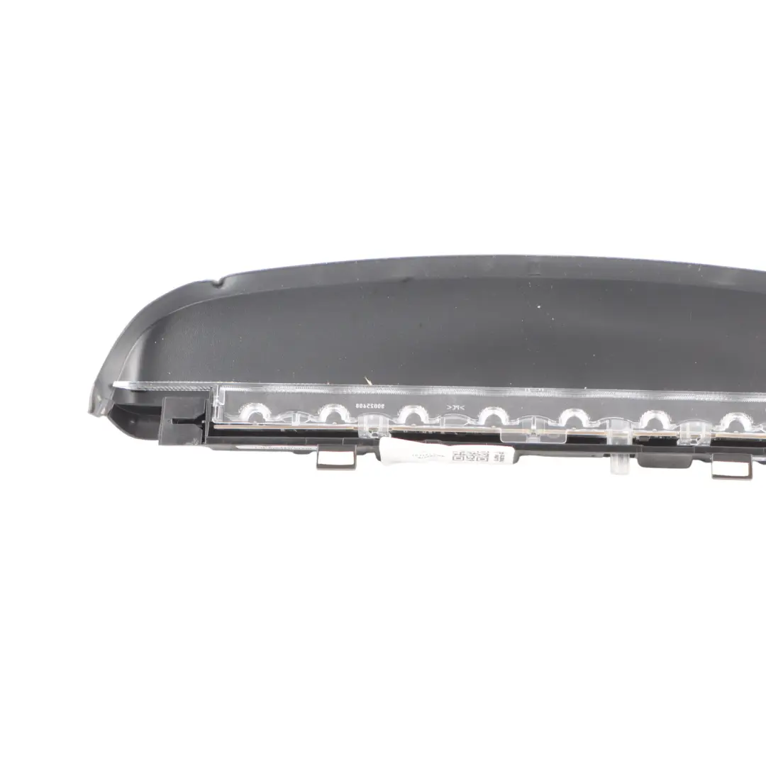 Tercera Luz De Freno Trasera Adicional para BMW GT F34 con número de pieza 7294275 BMW GT F34 Tercera Luz De Freno Trasera Adicional - SKU 7294275 - Número de pieza 7294275