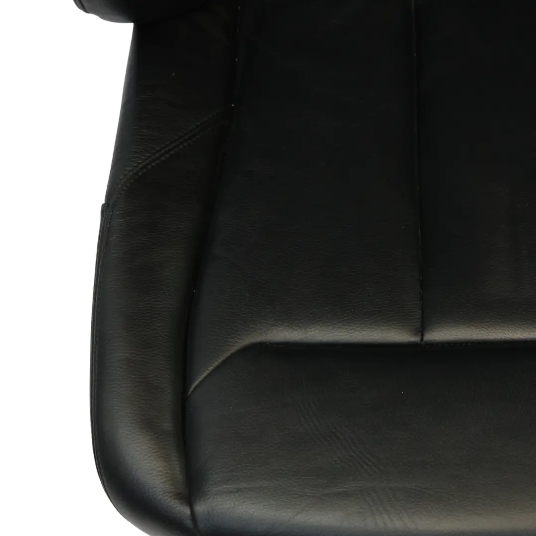 Fotel Przedni Lewy Skórzany Dakota Czarny do BMW F20 o numerze 7295109 BMW F20 Fotel Przedni Lewy Skórzany Dakota Czarny - SKU 7295109-7 - Numer Części 7295109