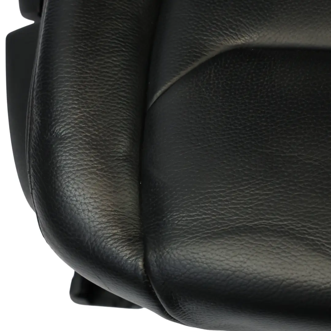 Leder Dakota Schwarz Vorne Rechts Sitz (LCSW) für BMW F20 mit Teilenummer 7295110 BMW F20 Leder Dakota Schwarz Vorne Rechts Sitz (LCSW) - SKU 7295110-5 - Teilenummer 7295110