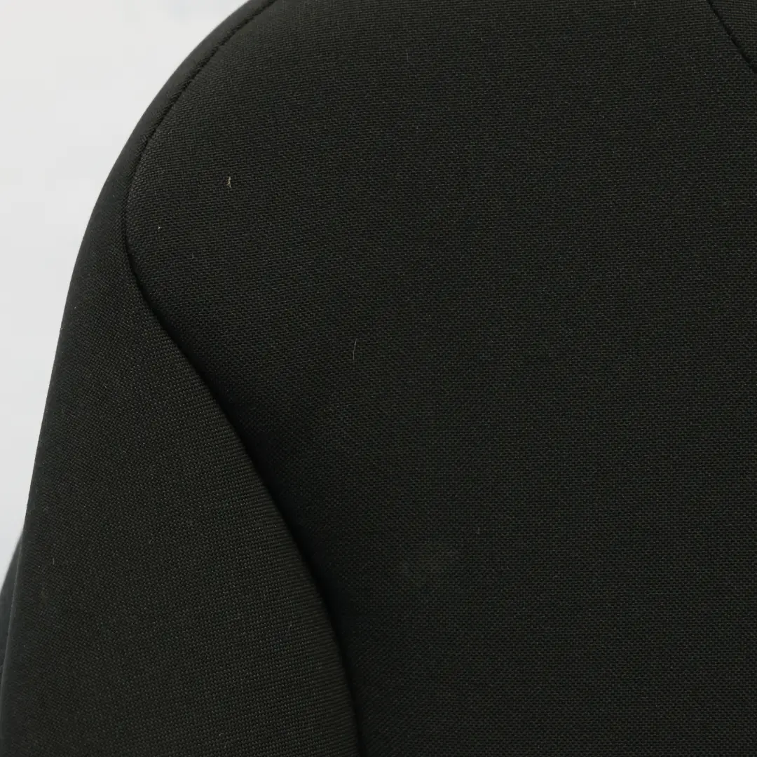  Siège Avant Gauche En Tissu Sport BMW F30 F31 Anthracite Rouge Non Spécifié - SKU 7295133-5 - Numéro de pièce 7295133