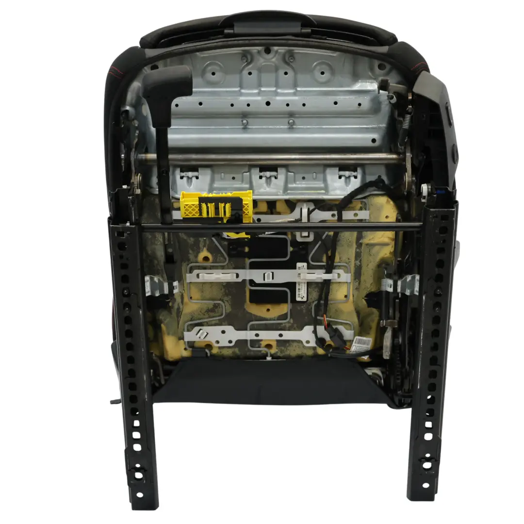 Siège Avant Gauche En Tissu Sport BMW F30 F31 Anthracite Rouge Non Spécifié pour à propos du numéro de pièce 7295133 Siège Avant Gauche En Tissu Sport BMW F30 F31 Anthracite Rouge Non Spécifié - SKU 7295133-5 - Numéro de pièce 7295133