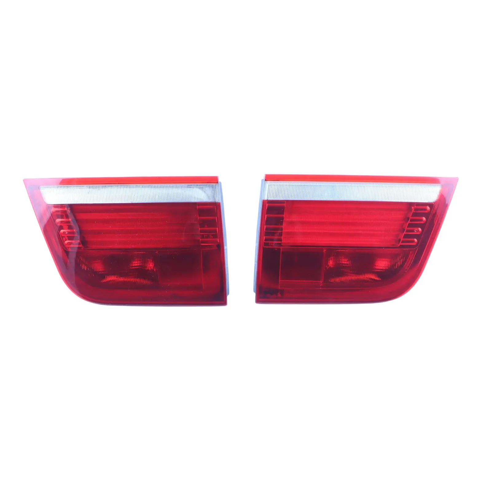BMW X5 E70 Rear Light In Trunk Lid Boot Lamp Trim Left Right N/O/S TAIWAN