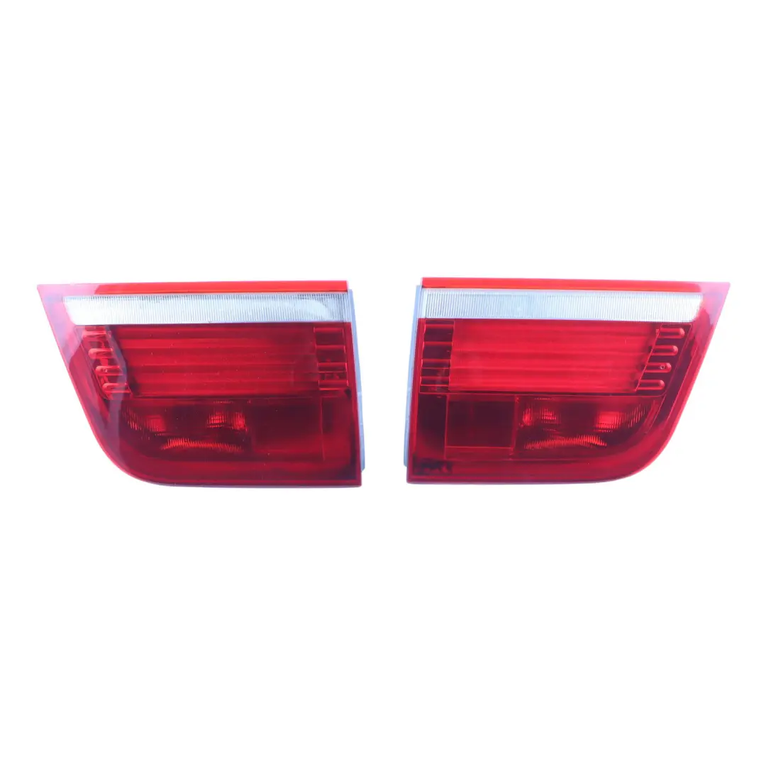 Light In Trunk Lid Boot Lamp Trim Left Right N/O/S TAIWAN to BMW X5 E70 Rear with Part number 7295339/7295340 BMW X5 E70 Rear Light In Trunk Lid Boot Lamp Trim Left Right N/O/S TAIWAN - SKU 7295339/7295340-TAIWAN - Part number 7295339/7295340