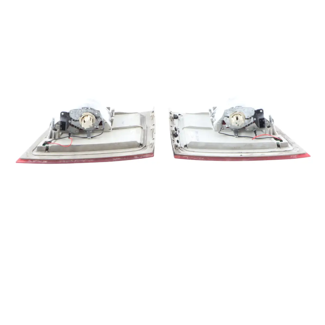 BMW X5 E70 Rear Light In Trunk Lid Boot Lamp Trim Left Right N/O/S TAIWAN - SKU 7295339/7295340-TAIWAN - Part number 7295339/7295340