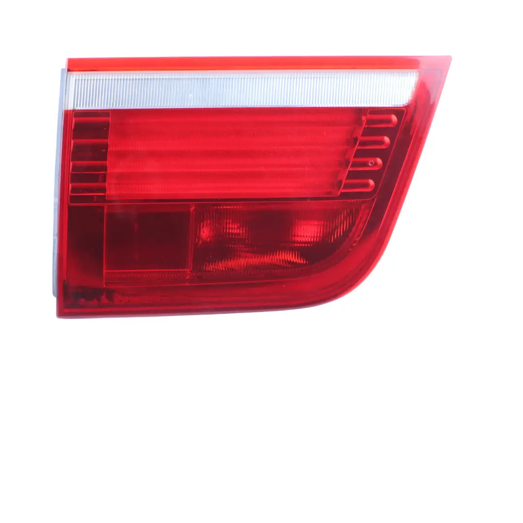 Light In Trunk Lid Boot Lamp Trim Left Right N/O/S TAIWAN to BMW X5 E70 Rear with Part number 7295339/7295340 BMW X5 E70 Rear Light In Trunk Lid Boot Lamp Trim Left Right N/O/S TAIWAN - SKU 7295339/7295340-TAIWAN - Part number 7295339/7295340