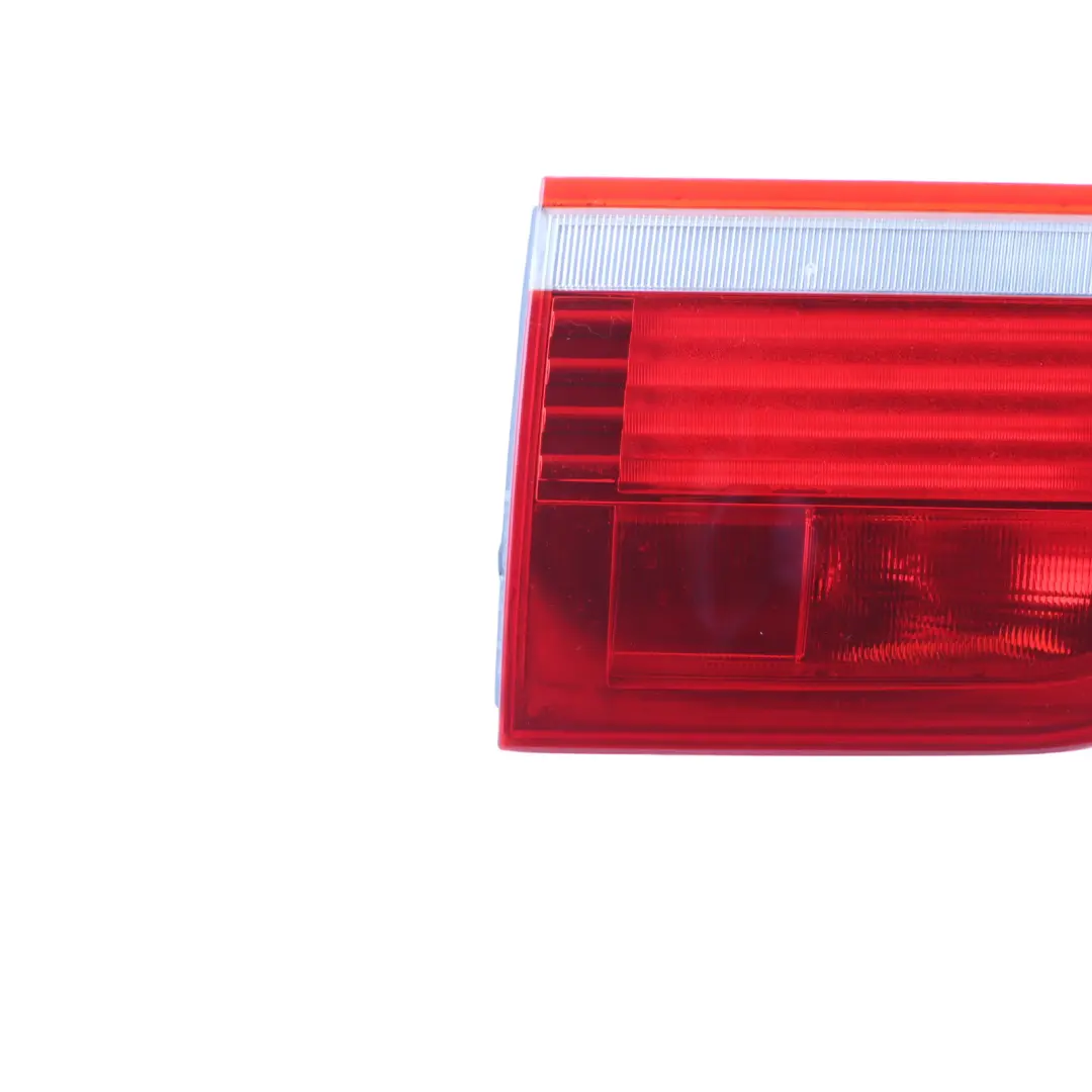 Feu Arrière Gauche Pour Coffre De Voiture DEPO pour BMW X5 E70 à propos du numéro de pièce 7295339 BMW X5 E70 Feu Arrière Gauche Pour Coffre De Voiture DEPO - SKU 7295339-DEPO - Numéro de pièce 7295339