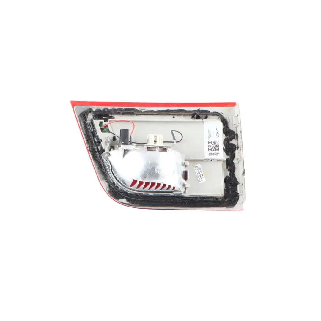BMW X5 E70 Lampa Tylna W Klapie Bagażnika Lewa DEPO - SKU 7295339-DEPO - Numer Części 7295339