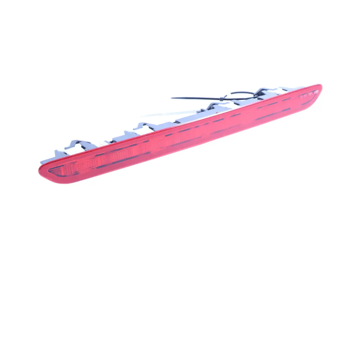 Third Stop Brake Light Trunk Lamp Trim to BMW F23 Rear with Part number 7295345 BMW F23 Rear Third Stop Brake Light Trunk Lamp Trim - SKU 7295345 - Part number 7295345
