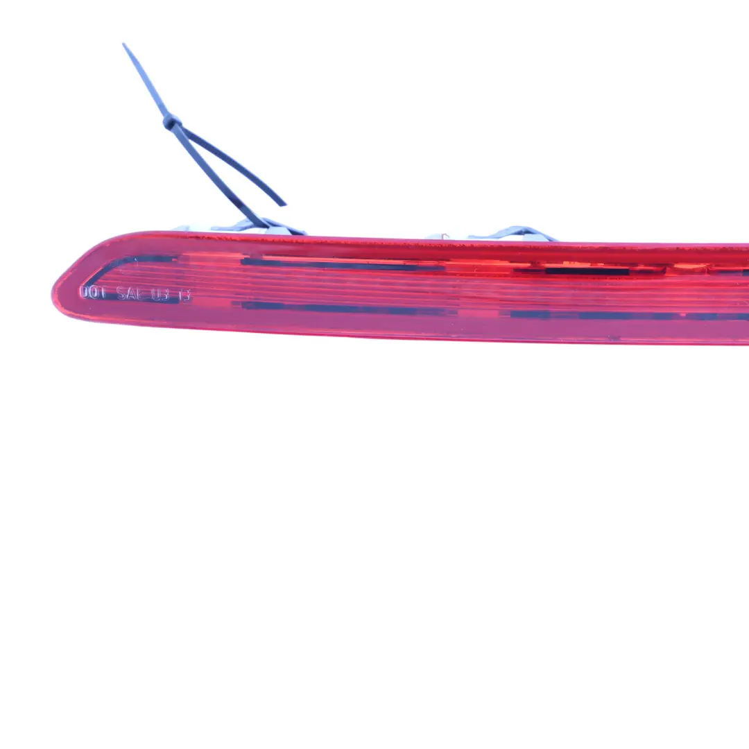 Third Stop Brake Light Trunk Lamp Trim to BMW F23 Rear with Part number 7295345 BMW F23 Rear Third Stop Brake Light Trunk Lamp Trim - SKU 7295345 - Part number 7295345