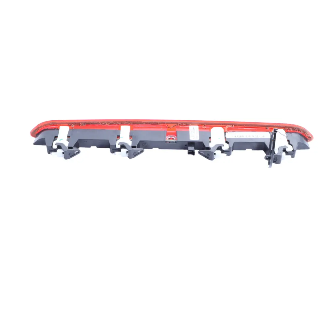 Third Stop Brake Light Trunk Lamp Trim to BMW F23 Rear with Part number 7295345 BMW F23 Rear Third Stop Brake Light Trunk Lamp Trim - SKU 7295345 - Part number 7295345