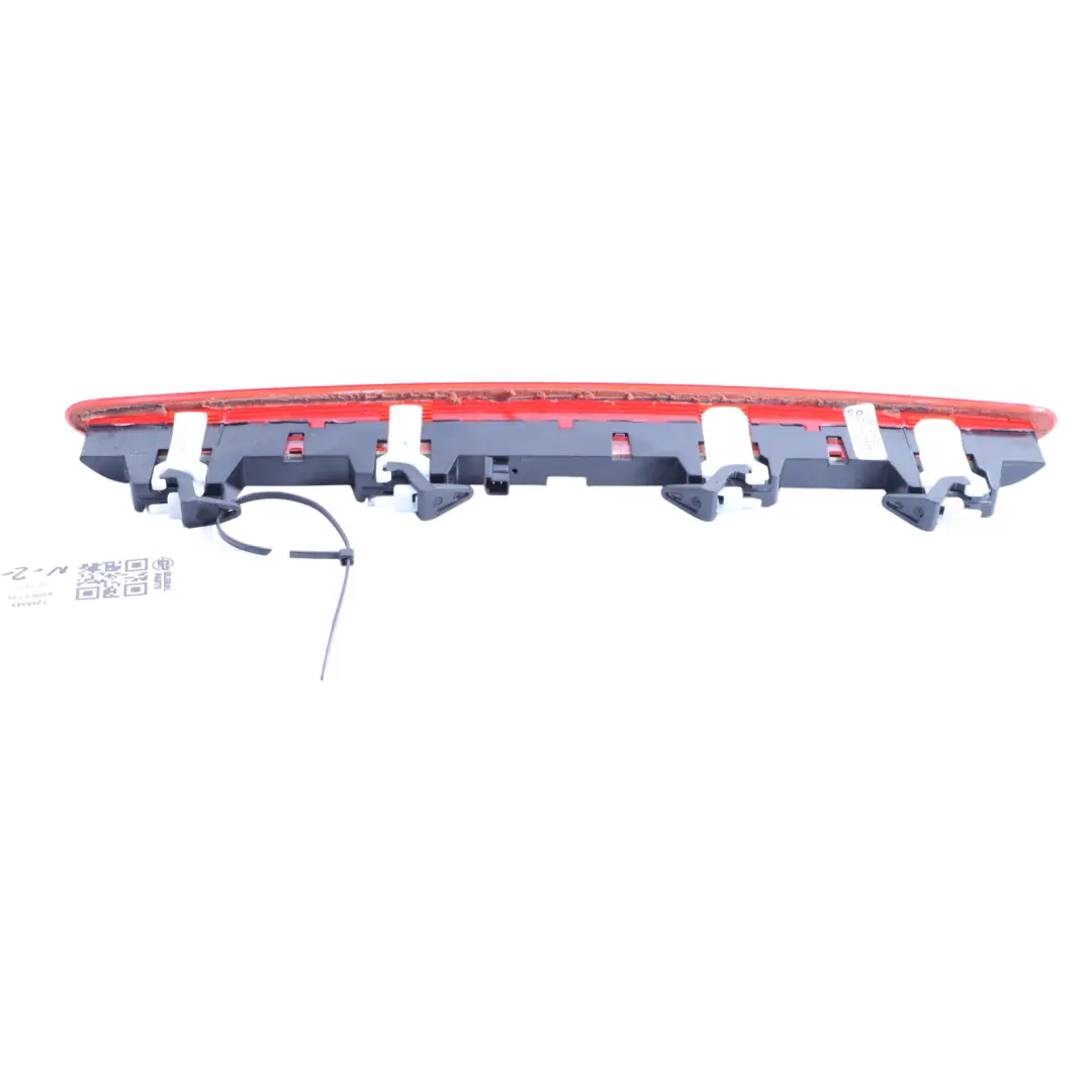 Third Stop Brake Light Trunk Lamp Trim to BMW F23 Rear with Part number 7295345 BMW F23 Rear Third Stop Brake Light Trunk Lamp Trim - SKU 7295345 - Part number 7295345