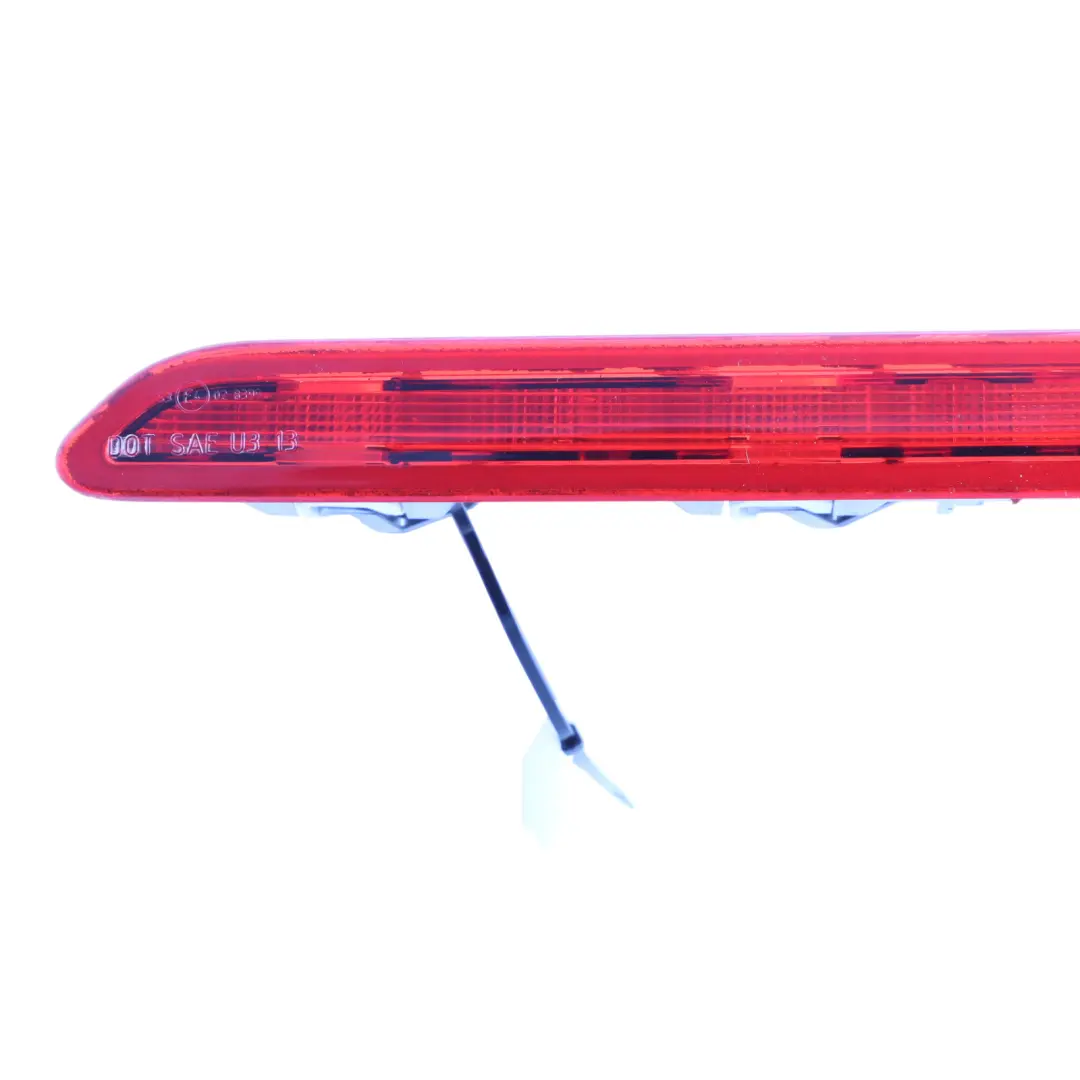 Third Stop Brake Light Trunk Lamp Trim to BMW F23 Rear with Part number 7295345 BMW F23 Rear Third Stop Brake Light Trunk Lamp Trim - SKU 7295345 - Part number 7295345
