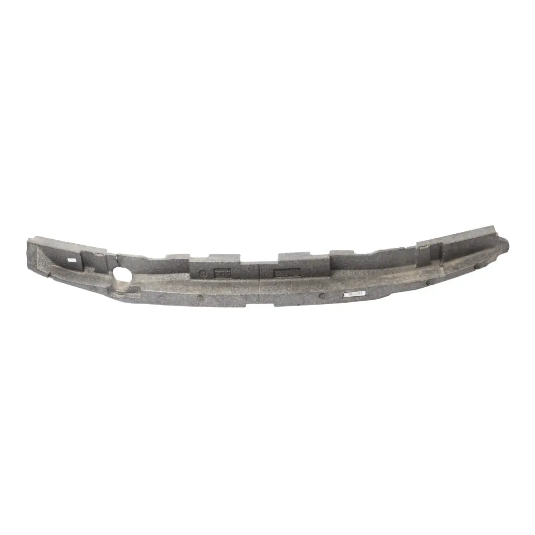 BMW F22 F23 Front Bumper Shock Absorber Foam - SKU 7295511 - Part number 7295511