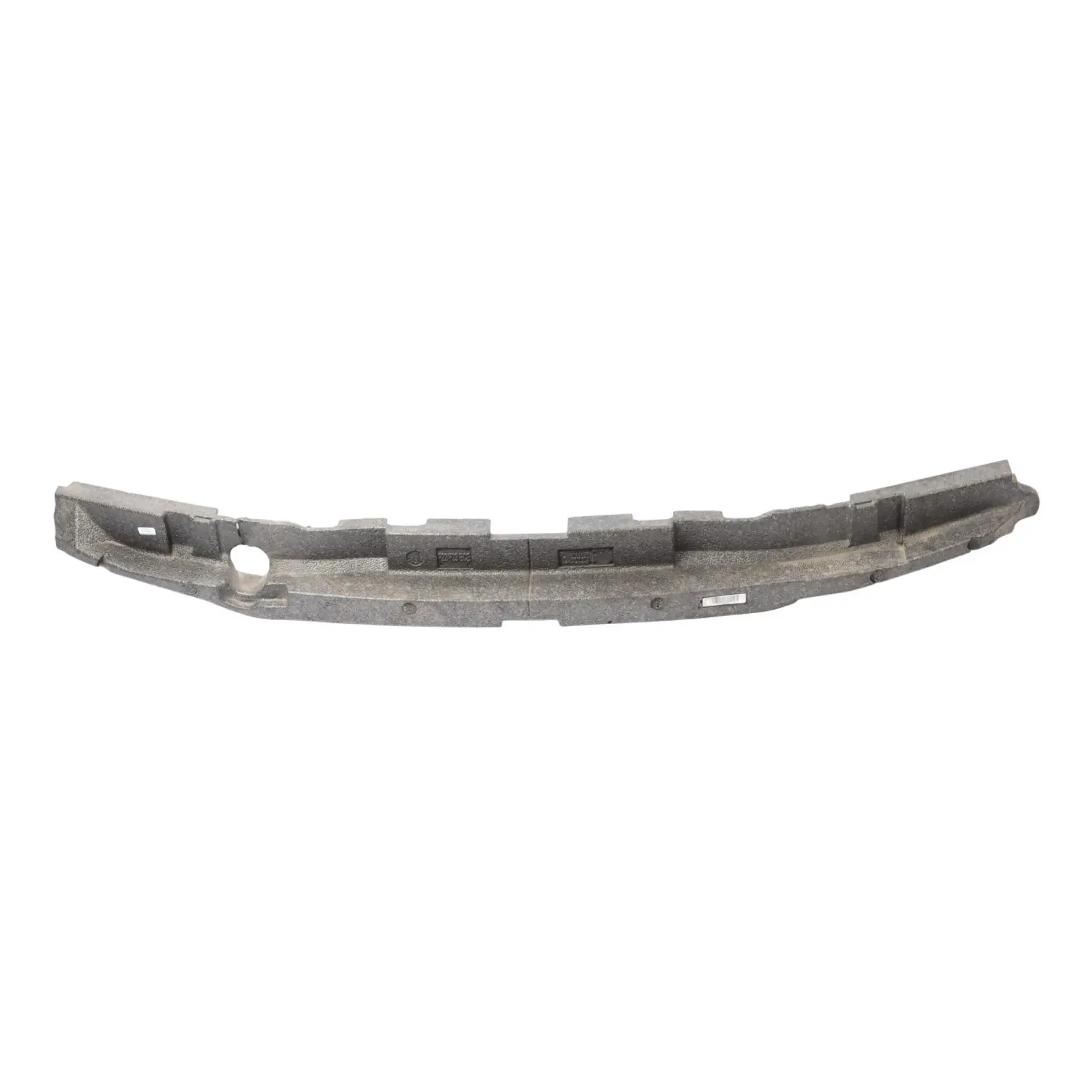 BMW F22 F23 Front Bumper Shock Absorber Foam 7295511