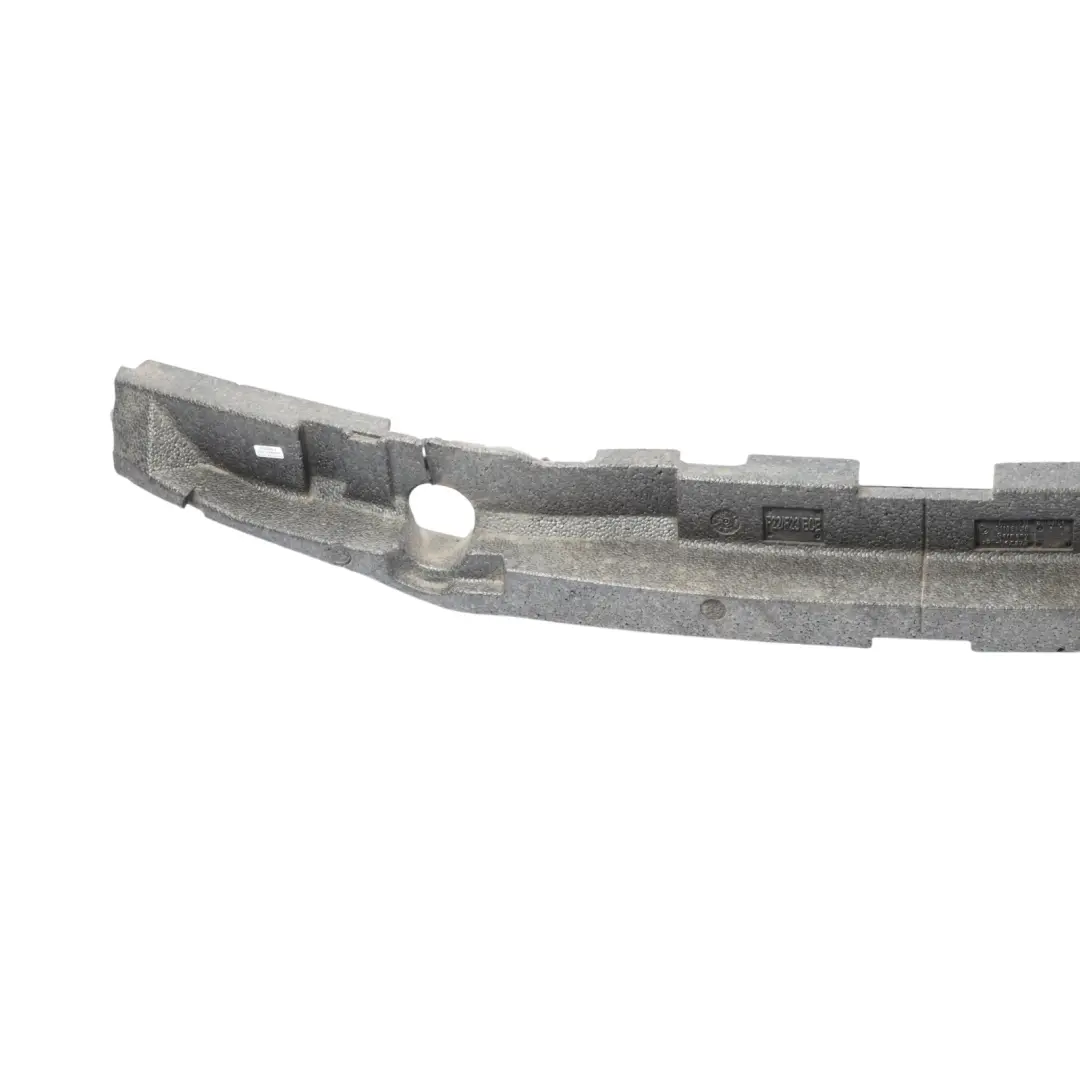 BMW F22 F23 Front Bumper Shock Absorber Foam - SKU 7295511 - Part number 7295511