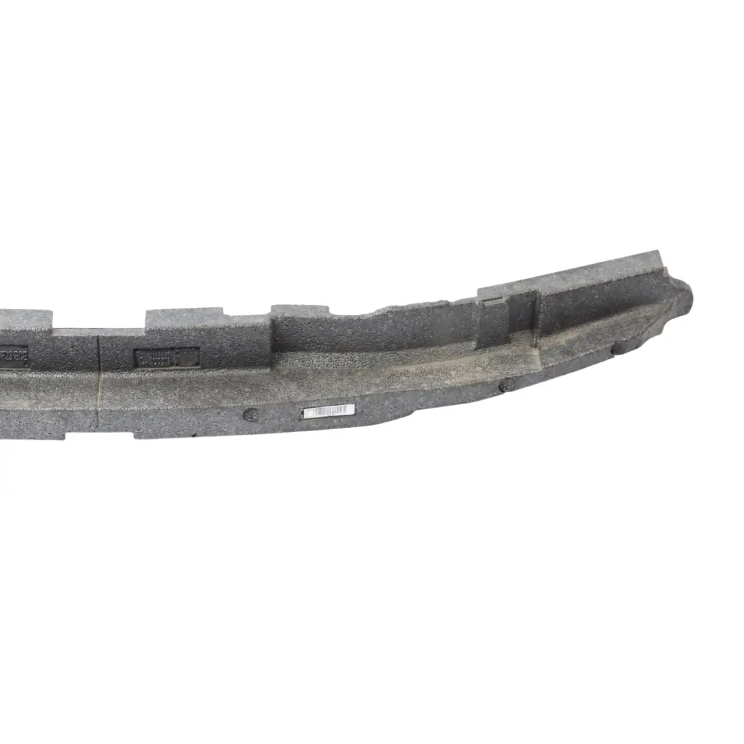 BMW F22 F23 Front Bumper Shock Absorber Foam - SKU 7295511 - Part number 7295511