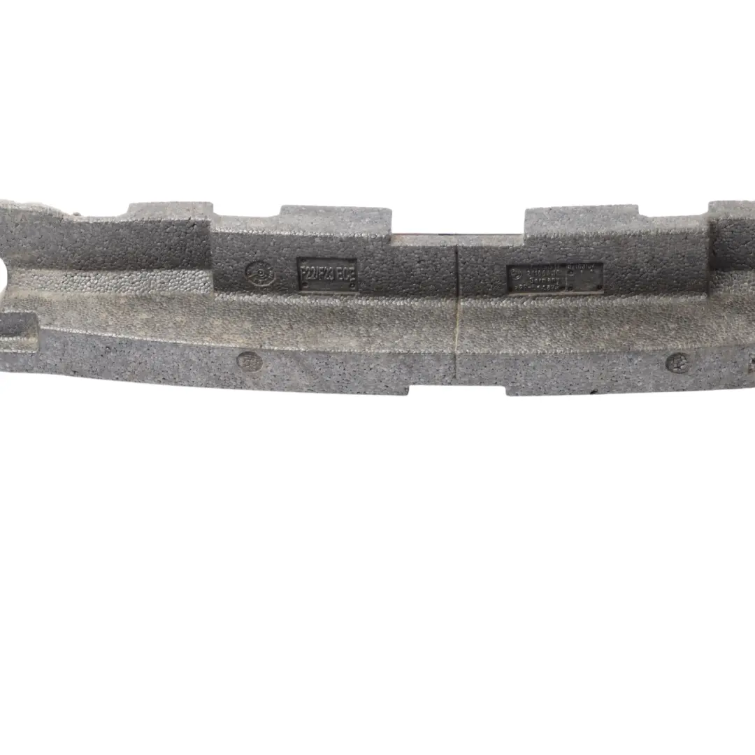 BMW F22 F23 Front Bumper Shock Absorber Foam - SKU 7295511 - Part number 7295511