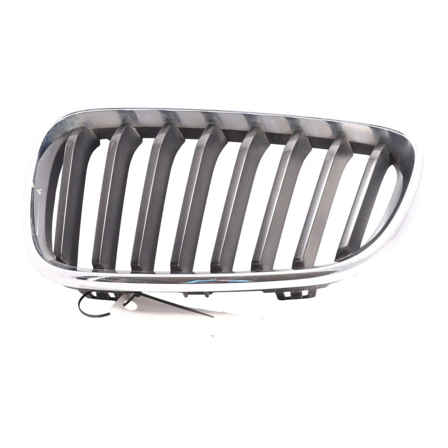 Parrilla DelanteraBMW F22 F23 Radiador Ri?on Entrada Aire Izquierda Sport Cromo