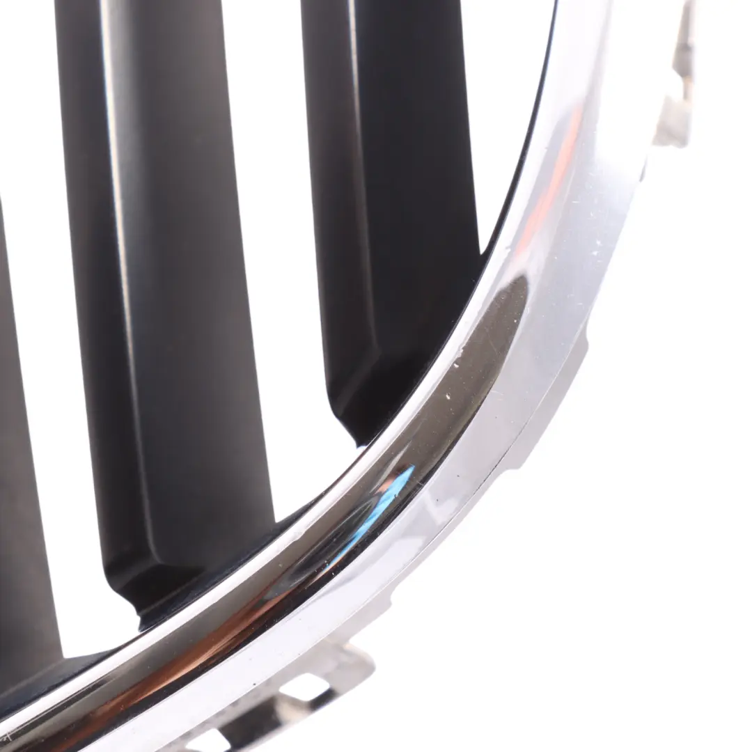  Front Bumper Grille BMW F22 F23 Kidney Radiator Air Inlet Left N/S Sport Chrome - SKU 7295523 - Part number 7295523