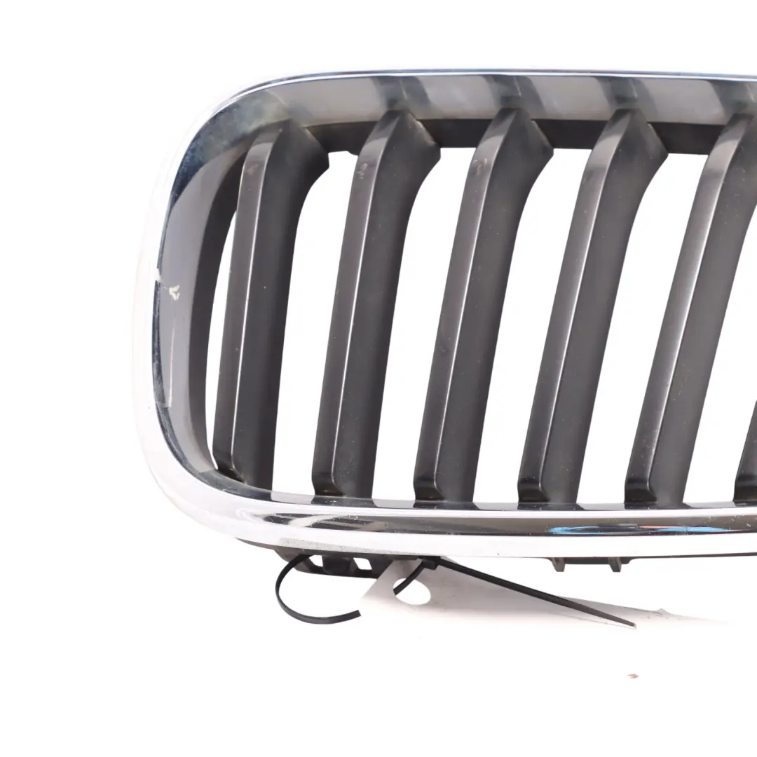 Griglia Paraurti BMW F22 F23 Ingresso Aria Radiatore Rene Sinistro Sport Cromo per con numero di parte 7295523 Griglia Paraurti BMW F22 F23 Ingresso Aria Radiatore Rene Sinistro Sport Cromo - SKU 7295523 - Numero di parte 7295523