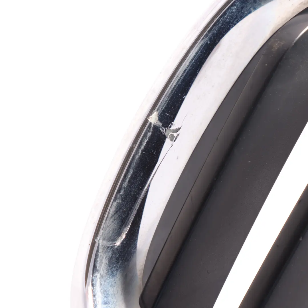 Griglia Paraurti BMW F22 F23 Ingresso Aria Radiatore Rene Sinistro Sport Cromo per con numero di parte 7295523 Griglia Paraurti BMW F22 F23 Ingresso Aria Radiatore Rene Sinistro Sport Cromo - SKU 7295523 - Numero di parte 7295523